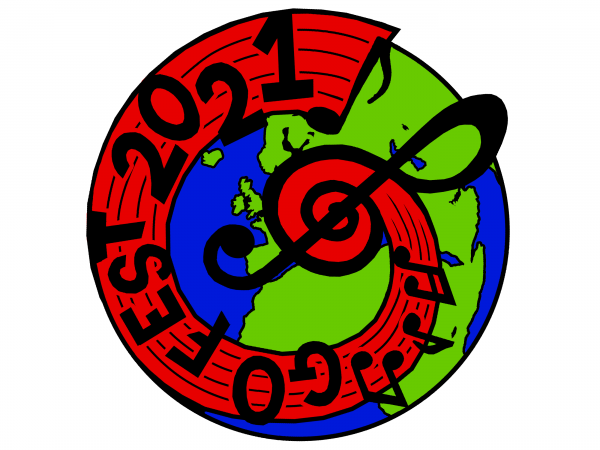 The pin for GoFest 2021